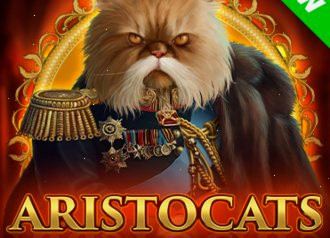 Аристократы Aristocats от Endorphina