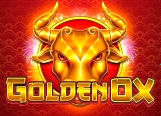 Золотой бык Golden Ox от Endorphina