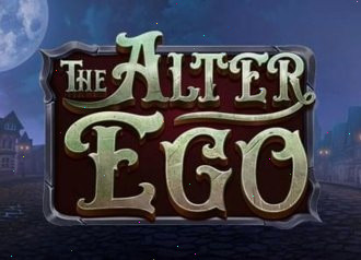The Alter Ego — новинка Pragmatic